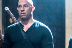 The Last Witch Hunter Review