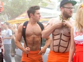 Neighbours 2 Sorority Rising Review