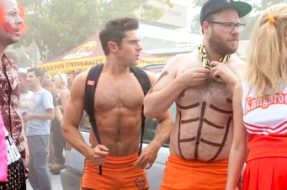 Neighbours 2 Sorority Rising Review