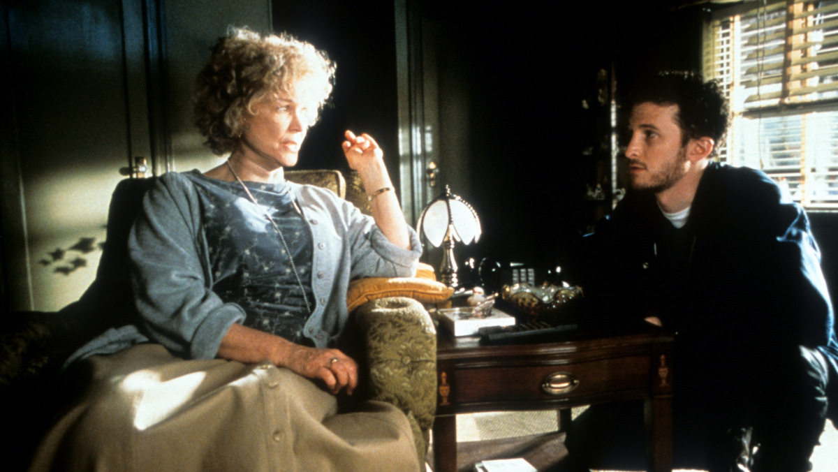 requiem for a dream