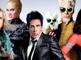 Zoolander 2 Review
