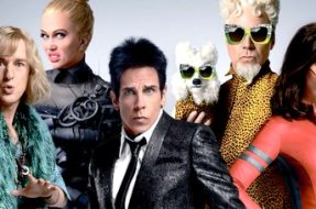 Zoolander 2 Review