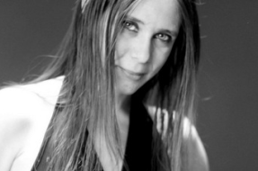 In Conversation with Writer and Director Jacqui Blue