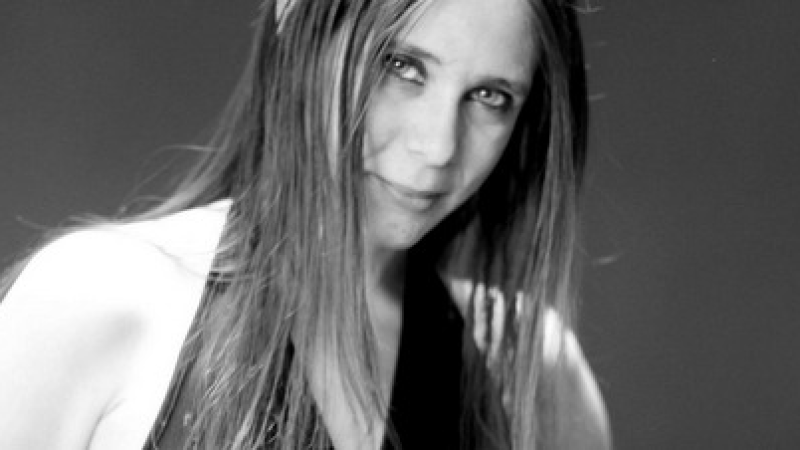 In Conversation with Writer and Director Jacqui Blue