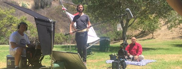 Darryl Dillard_indieactivity