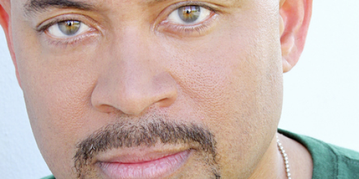 In Conversation with Darryl Dillard; Acting with Filmmaking Artistry