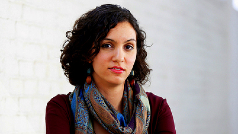 In Conversation with Bat-Sheva Guez: Director, Producer and Editor