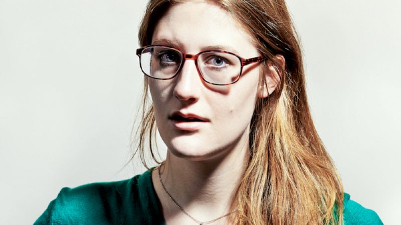 A Conversation with Alex Spieth; Actor, Writer and Producer