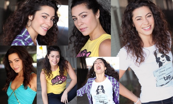 Dawn Noel_indieactivity