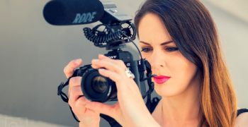 In Conversation with Emma Dark; Director, Filmmaker and Actor