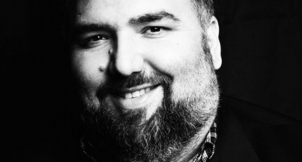 Interview with Michael Vignola