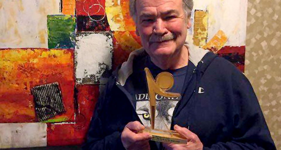 In Conversation with Jamie Sutliff: Screenwriter, Author, Artist & Sculptor