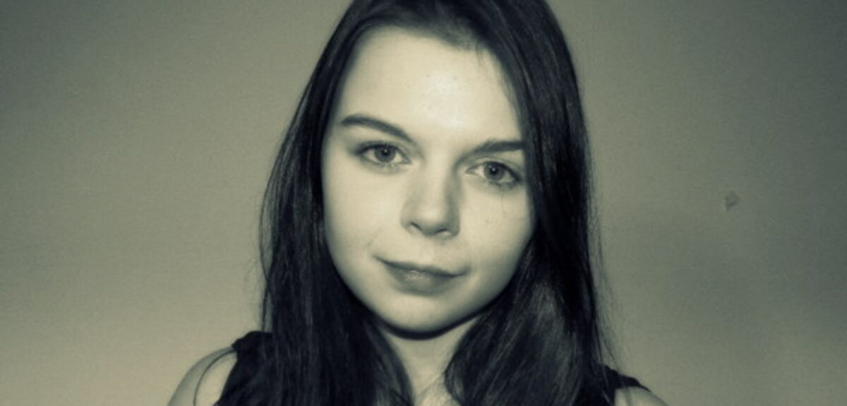 Meet Kirsty Dexter 19-Year Filmmaker of Cornwall, UK