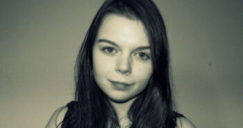 Meet Kirsty Dexter 19-Year Filmmaker of Cornwall, UK