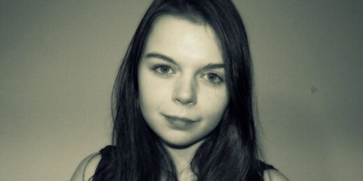 Meet Kirsty Dexter 19-Year Filmmaker of Cornwall, UK