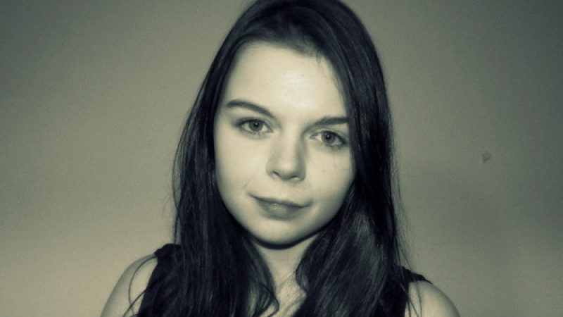 Meet Kirsty Dexter 19-Year Filmmaker of Cornwall, UK