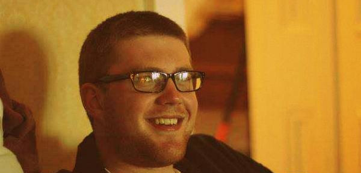 Connor Webb Humdrum Creator Talks About His Dark Comedy