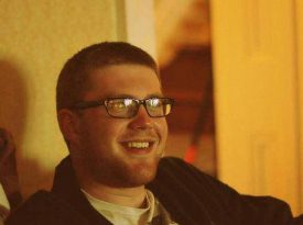 Connor Webb Humdrum Creator Talks About His Dark Comedy