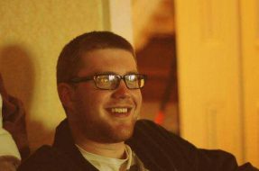 Connor Webb Humdrum Creator Talks About His Dark Comedy