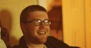 Connor Webb Humdrum Creator Talks About His Dark Comedy