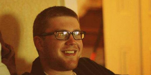 Connor Webb Humdrum Creator Talks About His Dark Comedy