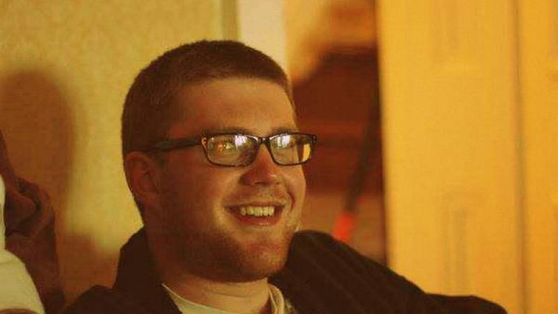 Connor Webb Humdrum Creator Talks About His Dark Comedy