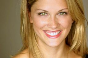 In Conversation with Mary Alexandra Stiefvater