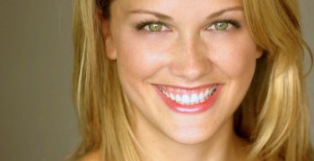 In Conversation with Mary Alexandra Stiefvater