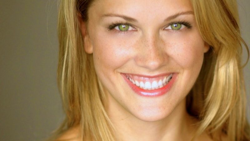 In Conversation with Mary Alexandra Stiefvater