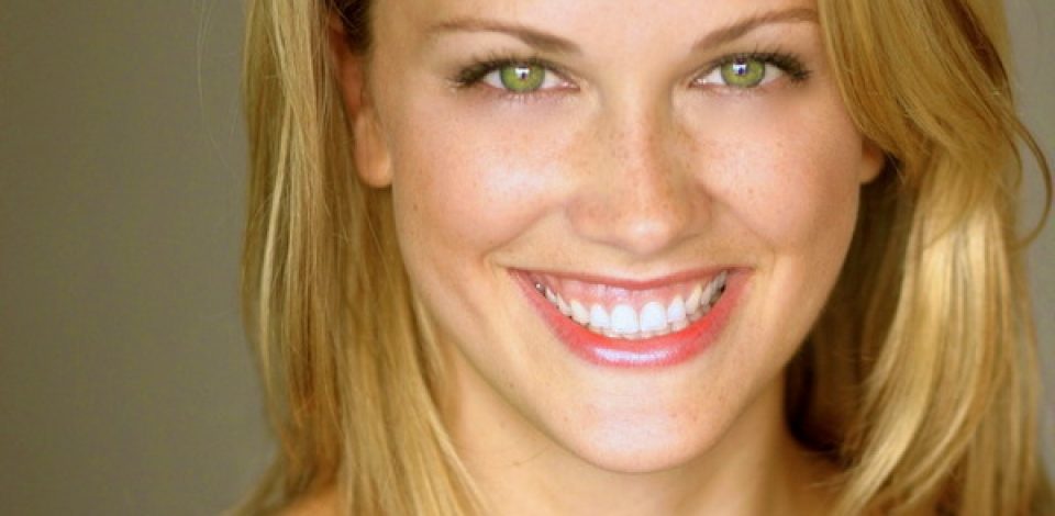In Conversation with Mary Alexandra Stiefvater