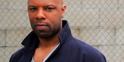 In Conversation with Screenwriter and Actor Mykell Barlow