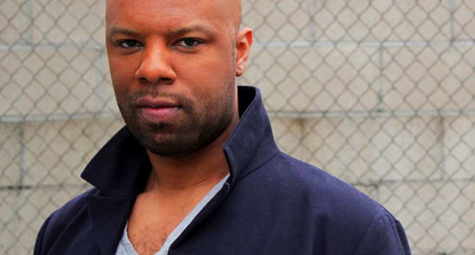 In Conversation with Screenwriter and Actor Mykell Barlow