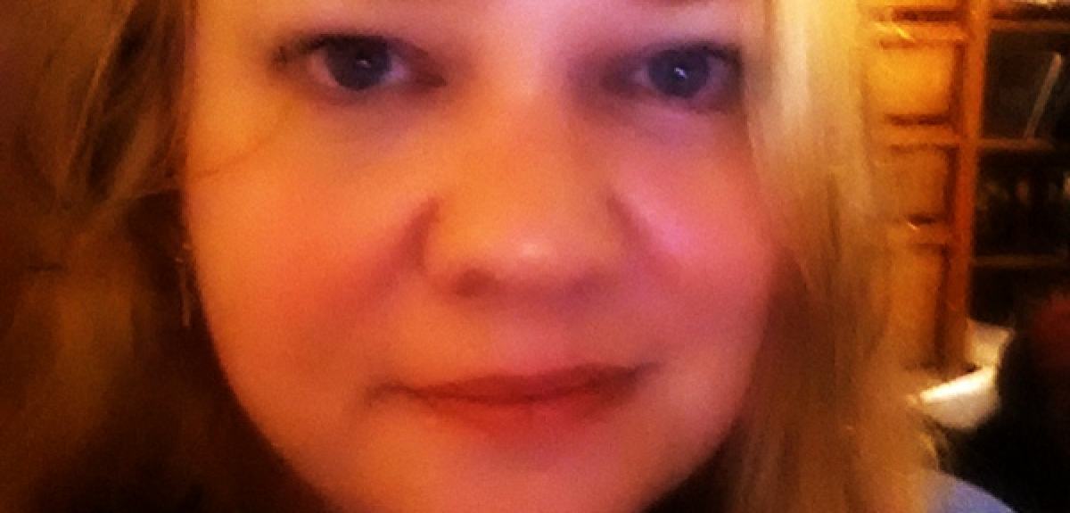 In Conversation with Saranne Bensusan