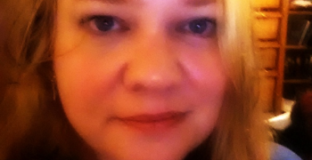 In Conversation with Saranne Bensusan