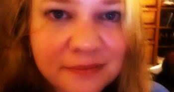 In Conversation with Saranne Bensusan