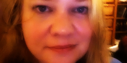 In Conversation with Saranne Bensusan