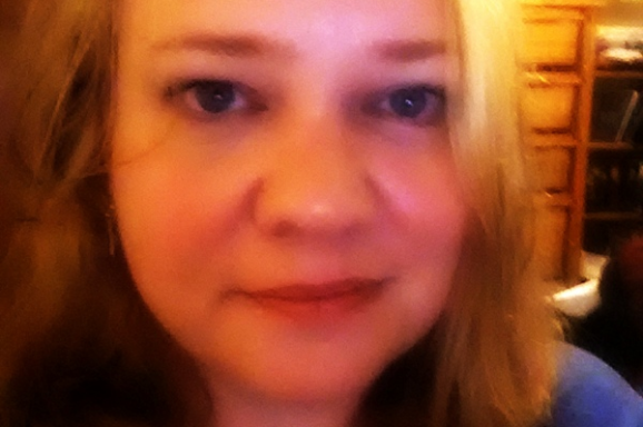 In Conversation with Saranne Bensusan