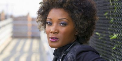 In Conversation with Yolonda Ross: Actress, Director and Writer