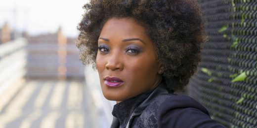 In Conversation with Yolonda Ross: Actress, Director and Writer