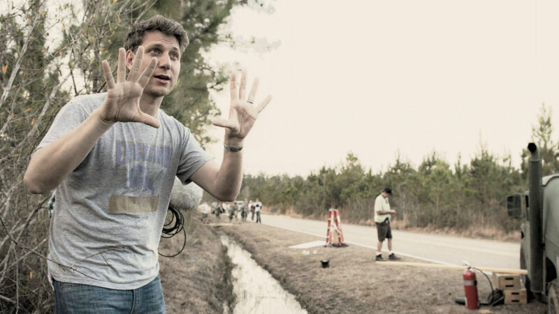 The Key Facts Behind How Jeff Nichols Made The Indie Hit MUD