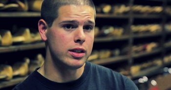 Keith Sutliff’s The Mason Brothers Dubbed Crime-Thriller Of The Year