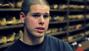 Keith Sutliff’s The Mason Brothers Dubbed Crime-Thriller Of The Year