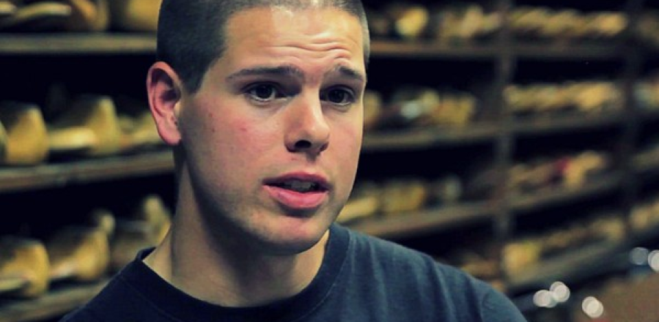 Keith Sutliff’s The Mason Brothers Dubbed Crime-Thriller Of The Year