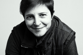 In Conversation with Muriel Aboulrouss