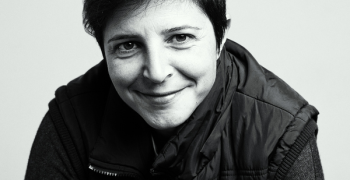 In Conversation with Muriel Aboulrouss