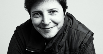 In Conversation with Muriel Aboulrouss