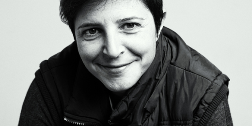 In Conversation with Muriel Aboulrouss
