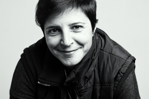In Conversation with Muriel Aboulrouss