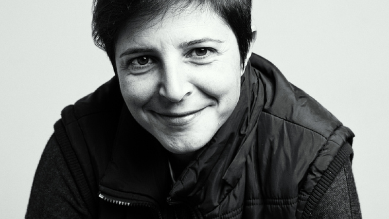 In Conversation with Muriel Aboulrouss