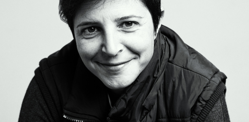 In Conversation with Muriel Aboulrouss